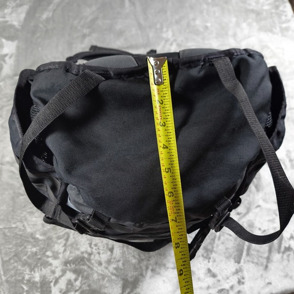 Nike SB RPM Backpack Black Cyber Neon Green Skateboarding Laptop Travel Bag Rare - Picture 14 of 16